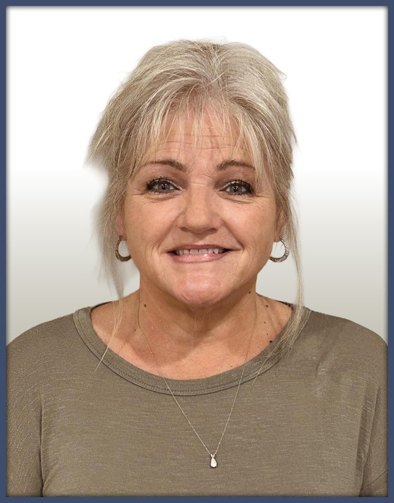 Marlena Bradshaw, owner of Kind Heart Estate Sales